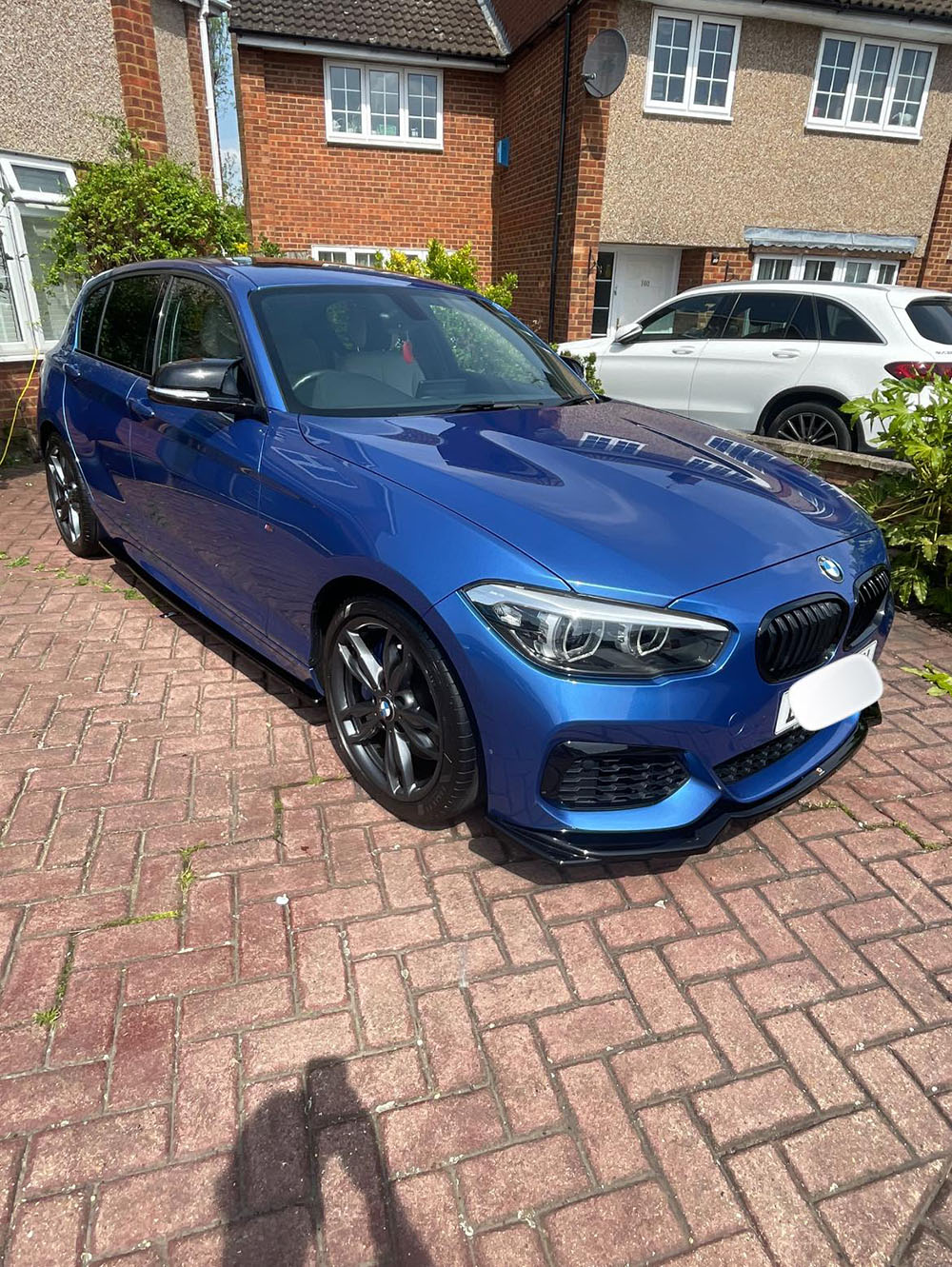 Premium wash