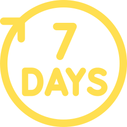7-days 7 Days icon