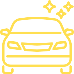 car-wash (7) Car Icon