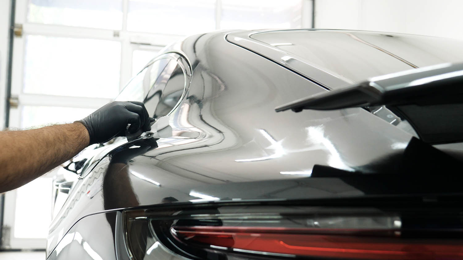 Ceramic coating